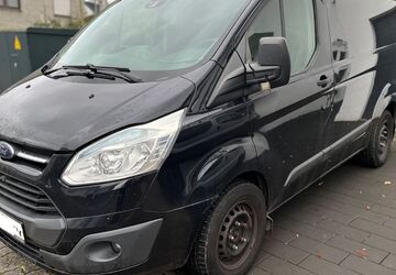 Ford Transit Custom 328.000 km 3.999 &euro; Koblenz 56070