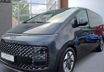 Hyundai STARIA 54.000 km 41.490 &euro; Andernach 56626