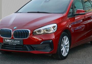 BMW 225 85.510 km 15.480 &euro; Koblenz 56070