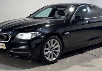 BMW 520 158.000 km 19.900 &euro; Neuwied 56567