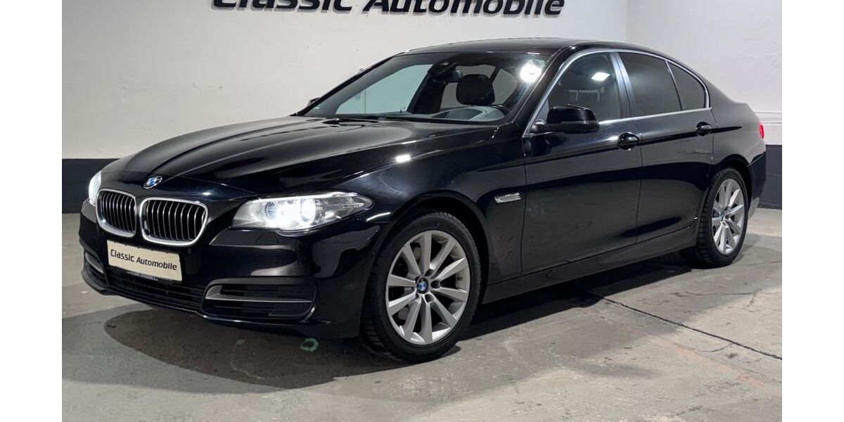 BMW 520 158.000 km 19.900 &euro; Neuwied 56567