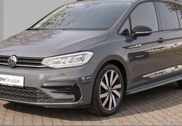VW Touran 69.226 km 29.980 &euro; Bendorf 56170