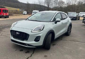 Ford Puma 5.957 km 22.990 &euro; Niederzissen 56651