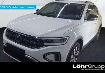VW T-Roc 24.690 km 23.880 &euro; Koblenz 56076