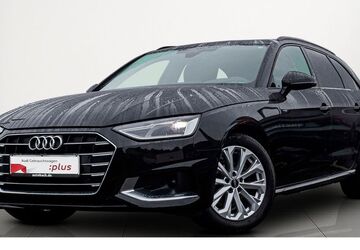 Audi A4 66.470 km 25.870 &euro; Diez 65582