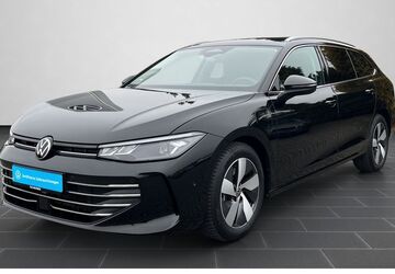 VW Passat Variant 15.350 km 37.990 &euro; Kruft 56642