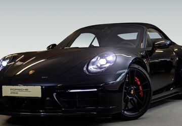 Porsche 992 19.906 km 164.790 &euro; Diez 65582