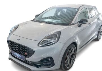 Ford Puma 3.900 km 28.480 &euro; Koblenz 56073