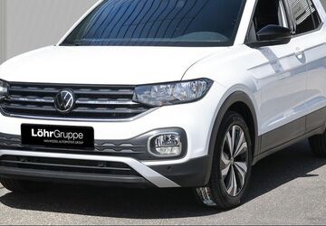 VW T-Cross 28.327 km 20.980 &euro; Koblenz 56070