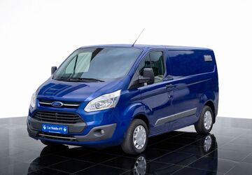 Ford Transit Custom 148.000 km 15.950 &euro; Bad Breisig 53498