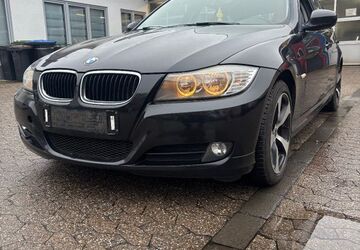 BMW 318 264.264 km 5.600 &euro; Mayen 56727