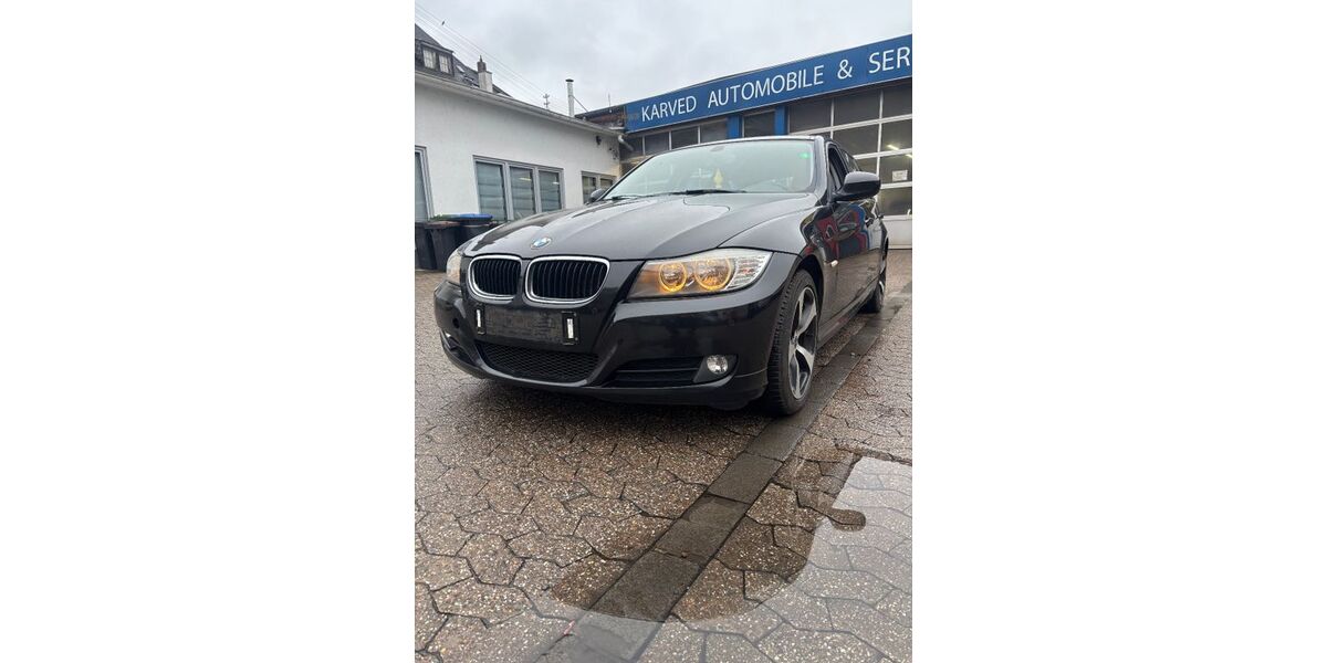 BMW 318 264.264 km 5.600 &euro; Mayen 56727