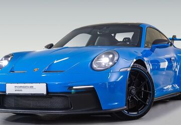 Porsche 992 19.197 km 186.790 &euro; Diez 65582