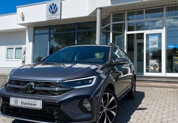 VW Taigo 3.500 km 29.990 &euro; Heiligenroth 56412