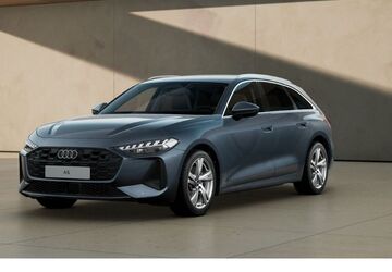 Audi A5 4.280 km 45.870 &euro; Diez 65582