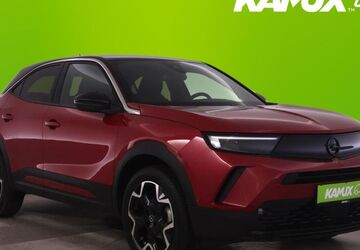 Opel Mokka 42.866 km 18.990 &euro; Siershahn 56427