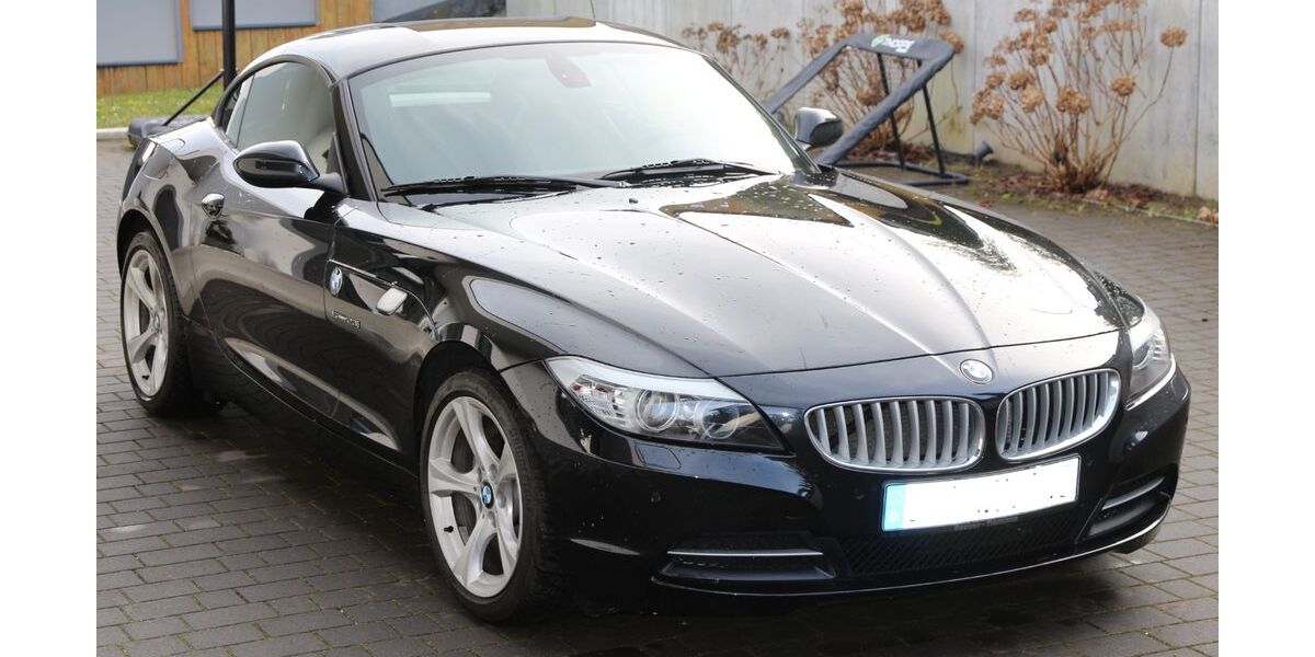 BMW Z4 134.503 km 21.190 &euro; Boppard 56154