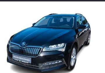 Skoda Superb 46.999 km 22.990 &euro; Neuwied 56566