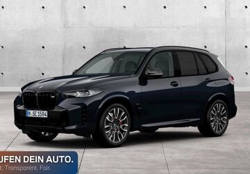 BMW X5 M60 70.903 km 69.910 &euro; Neuwied 56564