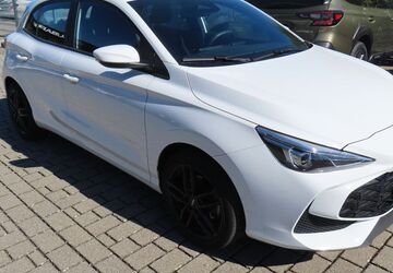 MG 3 4.000 km 15.590 &euro; Herschbach 56414