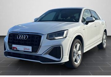 Audi Q2 31.746 km 24.480 &euro; Mayen 56727