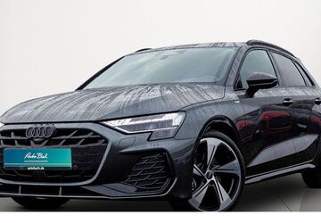 Audi A3 1.410 km 42.840 &euro; Diez 65582