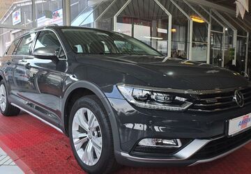 VW Passat Variant 66.500 km 27.500 &euro; Lahnstein 56112