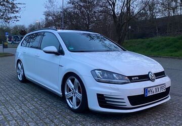 VW Golf 199.999 km 10.200 &euro; Urmitz 56220