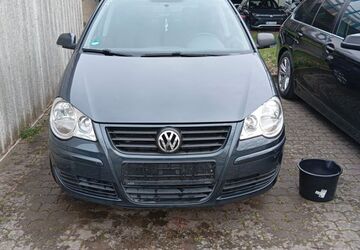 VW Polo 147.553 km 2.350 &euro; Neuwied 56564