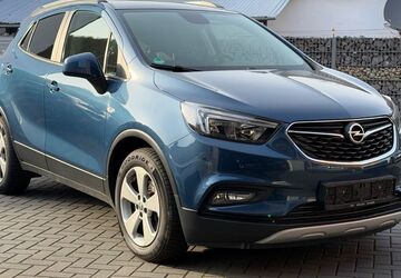Opel Mokka 110.000 km 12.890 &euro; Bad Breisig 53498