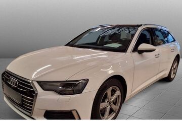Audi A6 54.240 km 39.870 &euro; Diez 65582