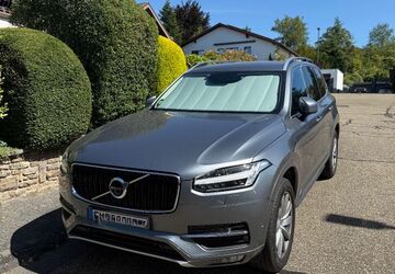 Volvo XC90 149.500 km 29.000 &euro; Lahnstein 56112