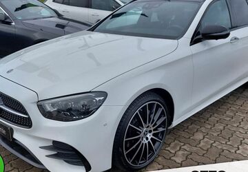 Mercedes-Benz E 220 61.500 km 48.990 &euro; Nastätten 56355
