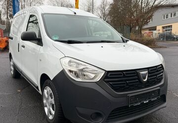 Dacia Dokker 269.574 km 4.790 &euro; Niederelbert 56412