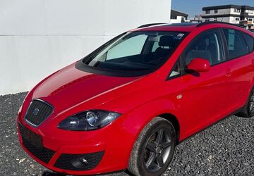 Seat Altea 82.000 km 8.900 &euro; Mülheim Kärlich bei Koblenz 56218