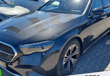 Mercedes-Benz E 220 17.700 km 49.980 &euro; Nastätten 56355