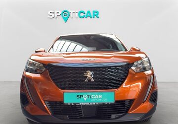 Peugeot 2008 50.715 km 14.590 &euro; Koblenz 56073