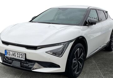 Kia EV6 12.000 km 44.500 &euro; Koblenz 56070