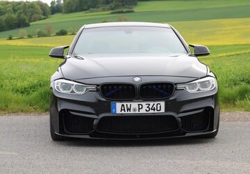 BMW 340 130.000 km 24.998 &euro; Eich 56626