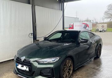 BMW 420 53.000 km 33.900 &euro; Bendorf 56170