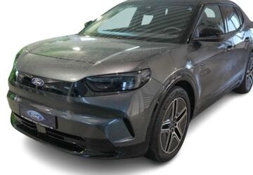 Ford Capri 8.900 km 54.980 &euro; Koblenz 56073