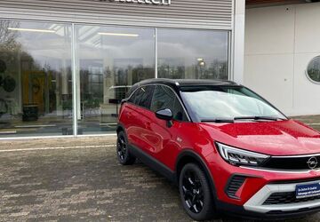 Opel Crossland (X) 23.343 km 18.950 &euro; Nastätten 56355