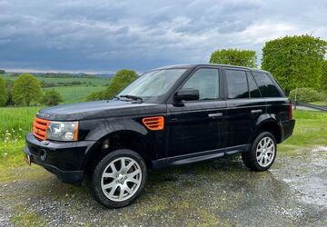 Land Rover Range Rover Sport 167.700 km 7.499 &euro; Kurtscheid 56581