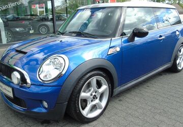 Mini Cooper S 132.800 km 5.999 &euro; Ransbach-Baumbach 56235