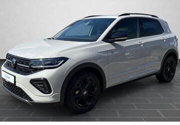 VW T-Cross 6.000 km 28.480 &euro; Mayen 56727