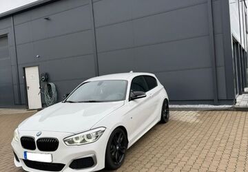 BMW 135 132.000 km 23.599 &euro; sankt Johann 56727