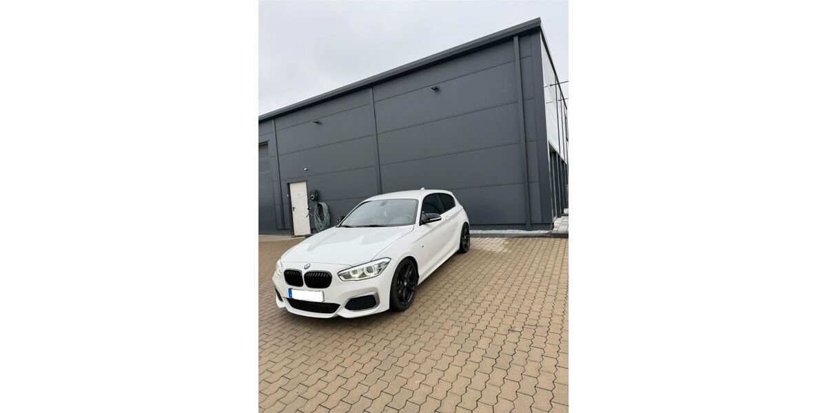 BMW 135 132.000 km 23.599 &euro; sankt Johann 56727
