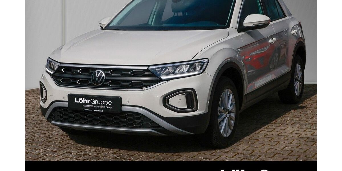 VW T-Roc 95.262 km 22.980 &euro; Bendorf 56170