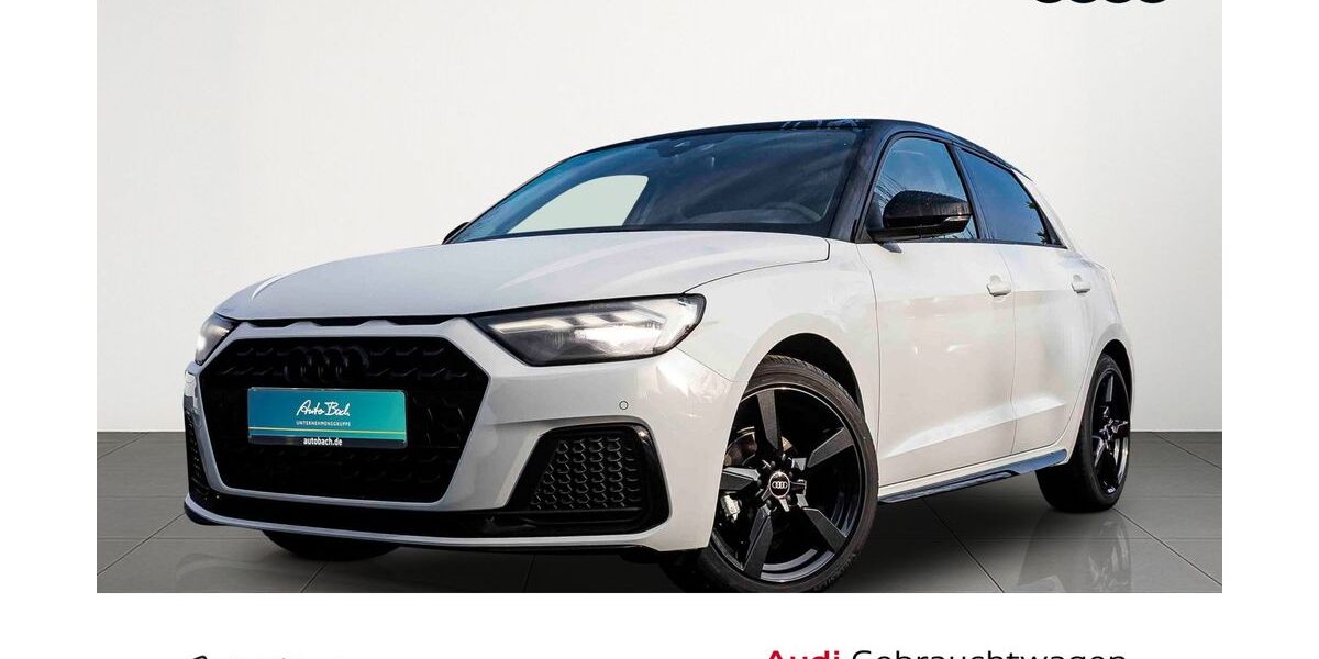 Audi A1 6.900 km 26.840 &euro; Diez 65582