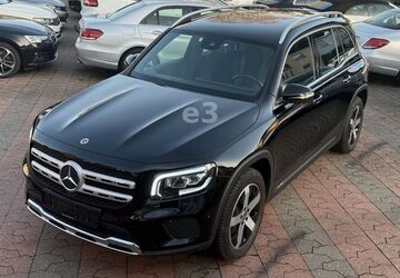 Mercedes-Benz GLB 250 63.012 km 33.890 &euro; Neuwied 56564